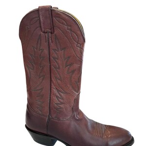 Nocona Boots Men 8 - Etsy