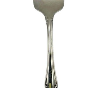 Oneida Silver Vintage Chateau Stainless Baby  Fork 1 pc