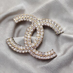 Vintage Brooch Pin cc