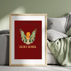 Wall Art Printable