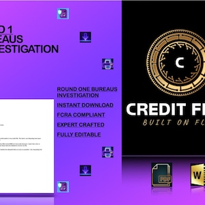 ROUND ONE FLEX- Bureaus Investigation