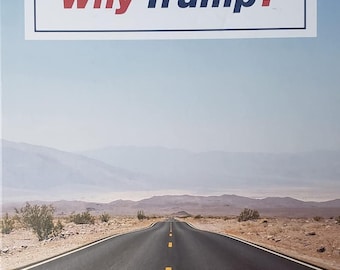 Why Trump? This Crisis of the West - Part 1 (Hardcover)