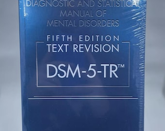 Diagnostisches und Statistisches Handbuch Psychischer Störungen DSM-5-TR (Paperback)