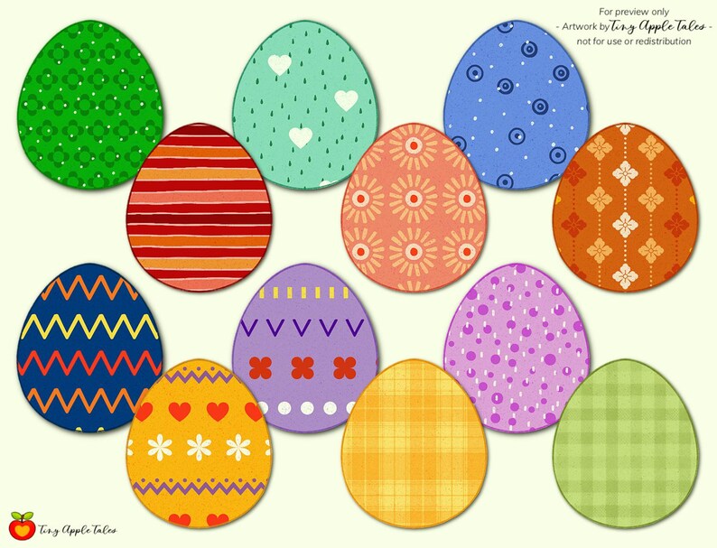 Toddler Learning Binder | Easter Activity Book | Spring Busy Book ...