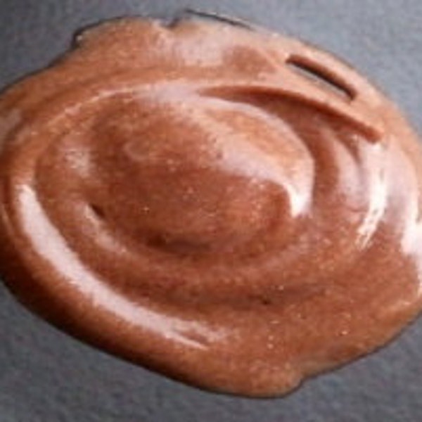 Organic Bronzer Lotion All Natural