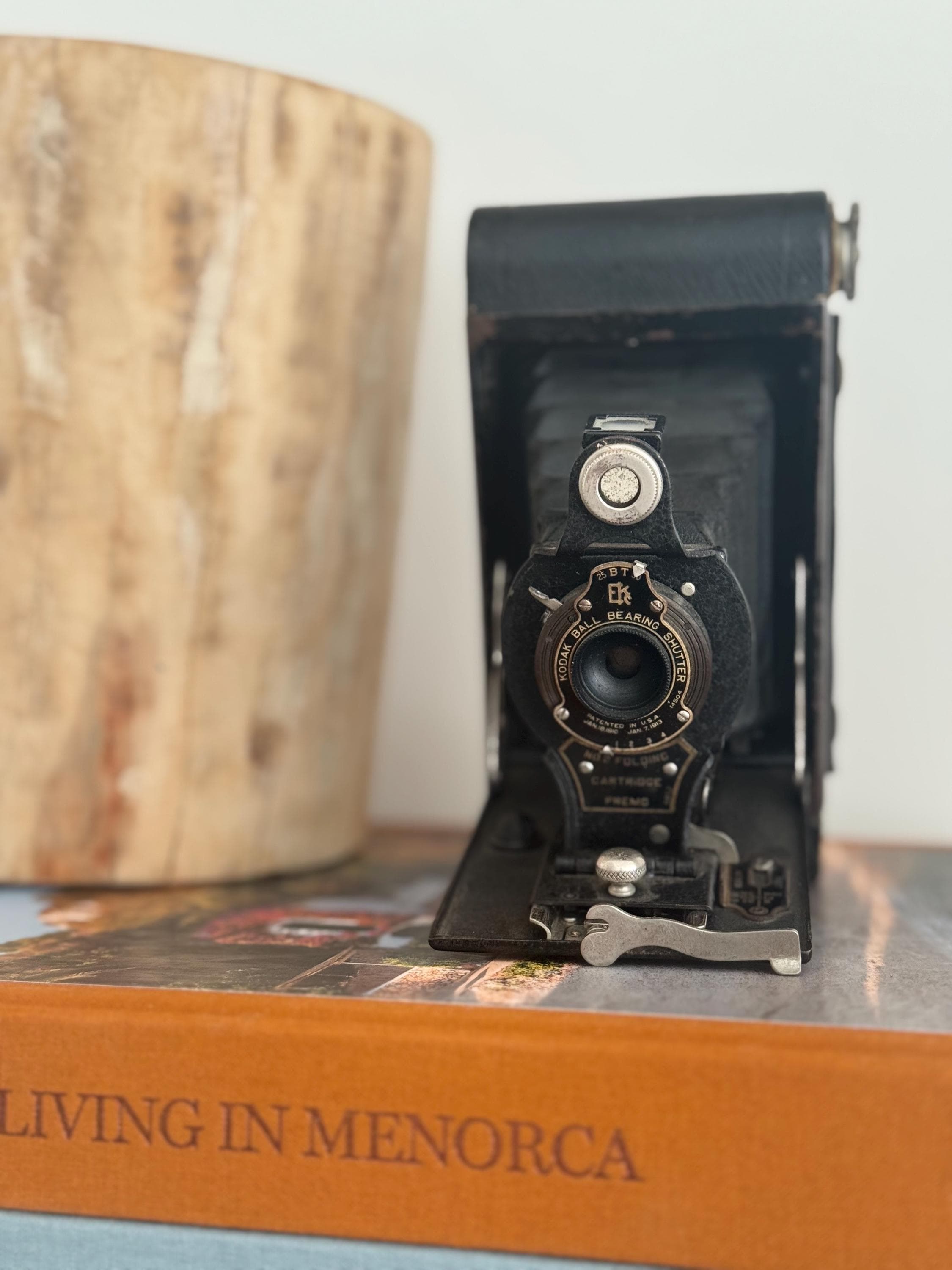 Early 1900s camera - Etsy 日本