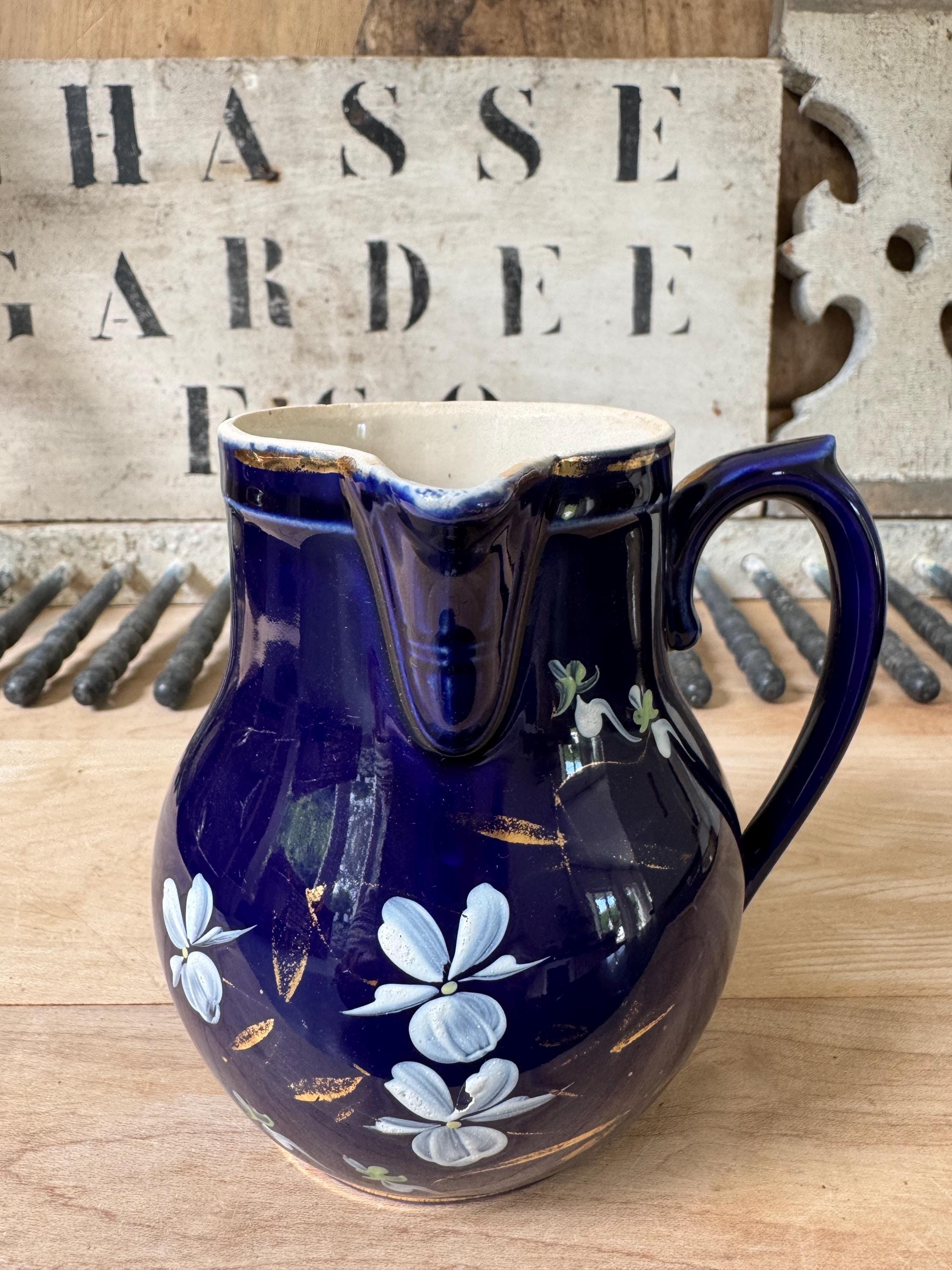 Saint Uze Pottery - Etsy