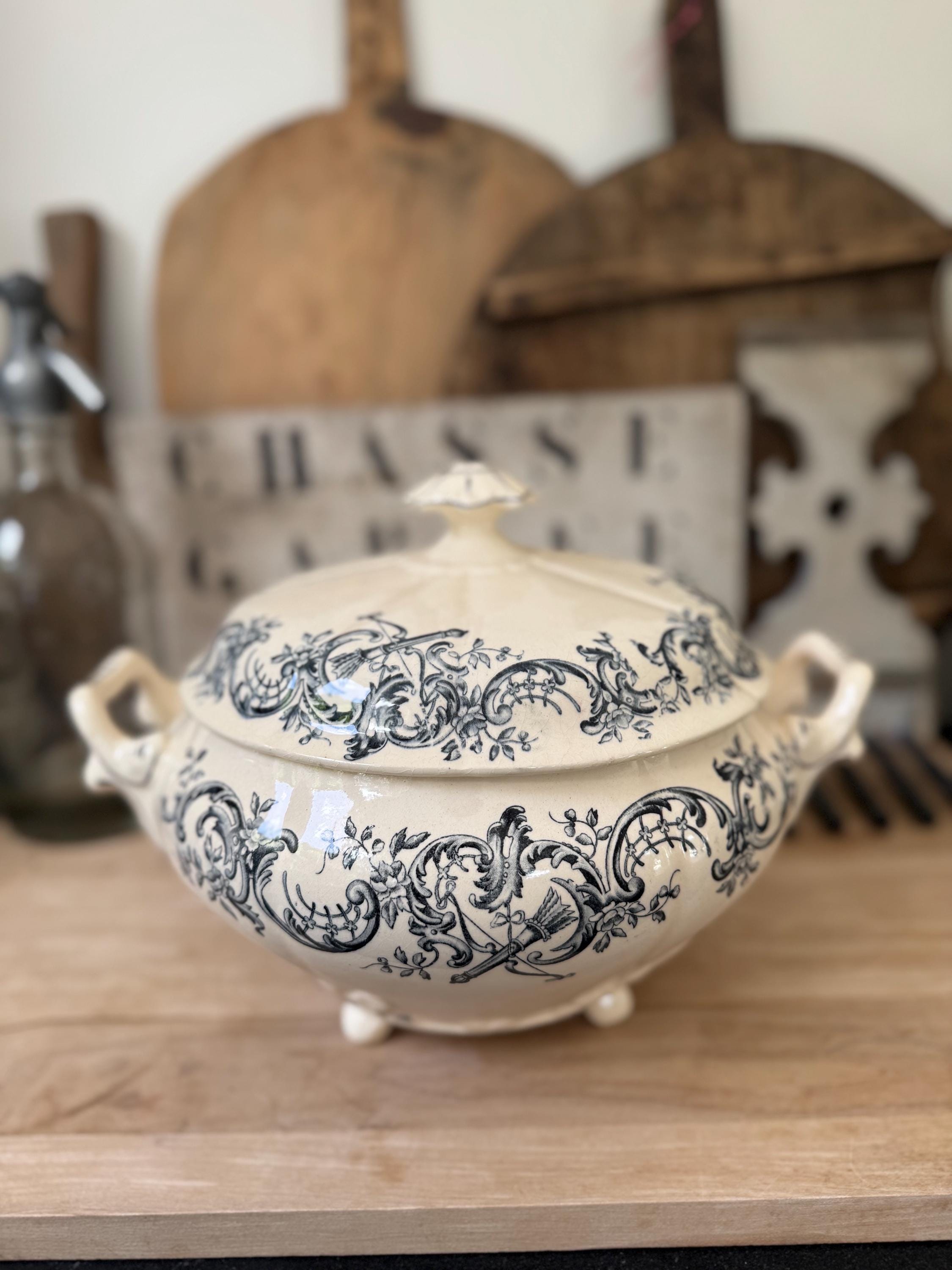 Terre De Fer - Etsy
