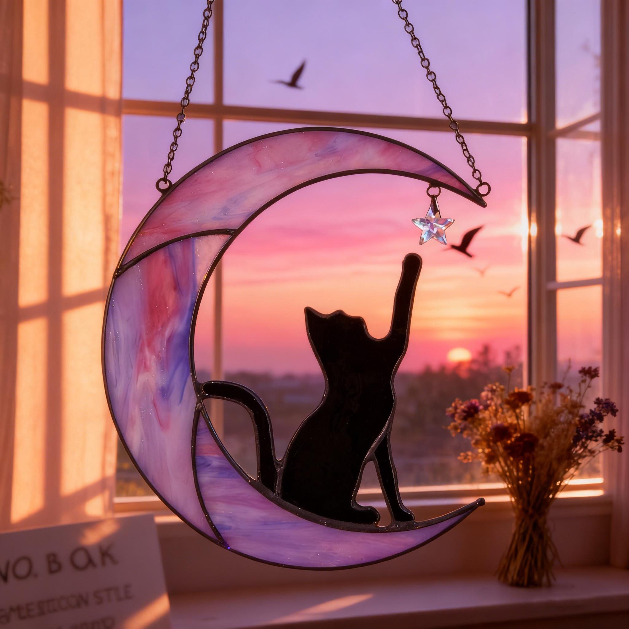 POPFRAME devient L'Eclat de verre I Créer un cadre en 3min