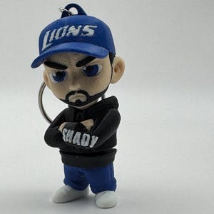Eminem keychain - Etsy 日本