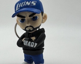 エミネムの直筆サインカード（証明書付き） - Etsy 日本