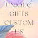 UniqueGiftsCustomUS