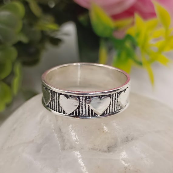 NA HOKU スターリングシルバー バングル・リングセット NA HOKU スターリングシルバー バングル・リングセット NA HOKU