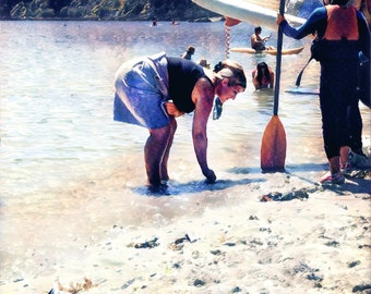 Tropische Strandhutte Etsy