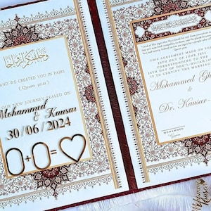ニッカ小冊子 - ニッカフォルダー - ニッカ証明書 - ボックス付き小冊子 - ニカナマ - ニッカファイル - 結婚契約書 - 結婚小冊子