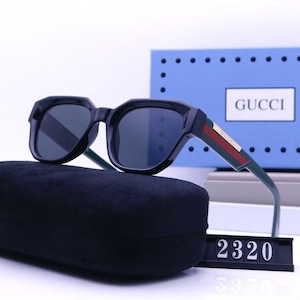 Gafas de sol vintage de lujo para mujer, regalo de cumpleaños.