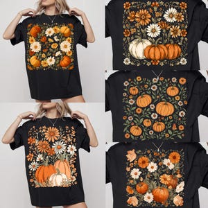 Leopard Pink Pumpkin Png, Boho Floral Fall Png, Retro Fall Png, Autumn Vibes Png, Pumpkin Season Png, Leopard Pumpkin Png, Fall Sublimation