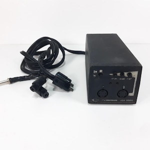 Sennheiser HER2000 Headphones Power Supply