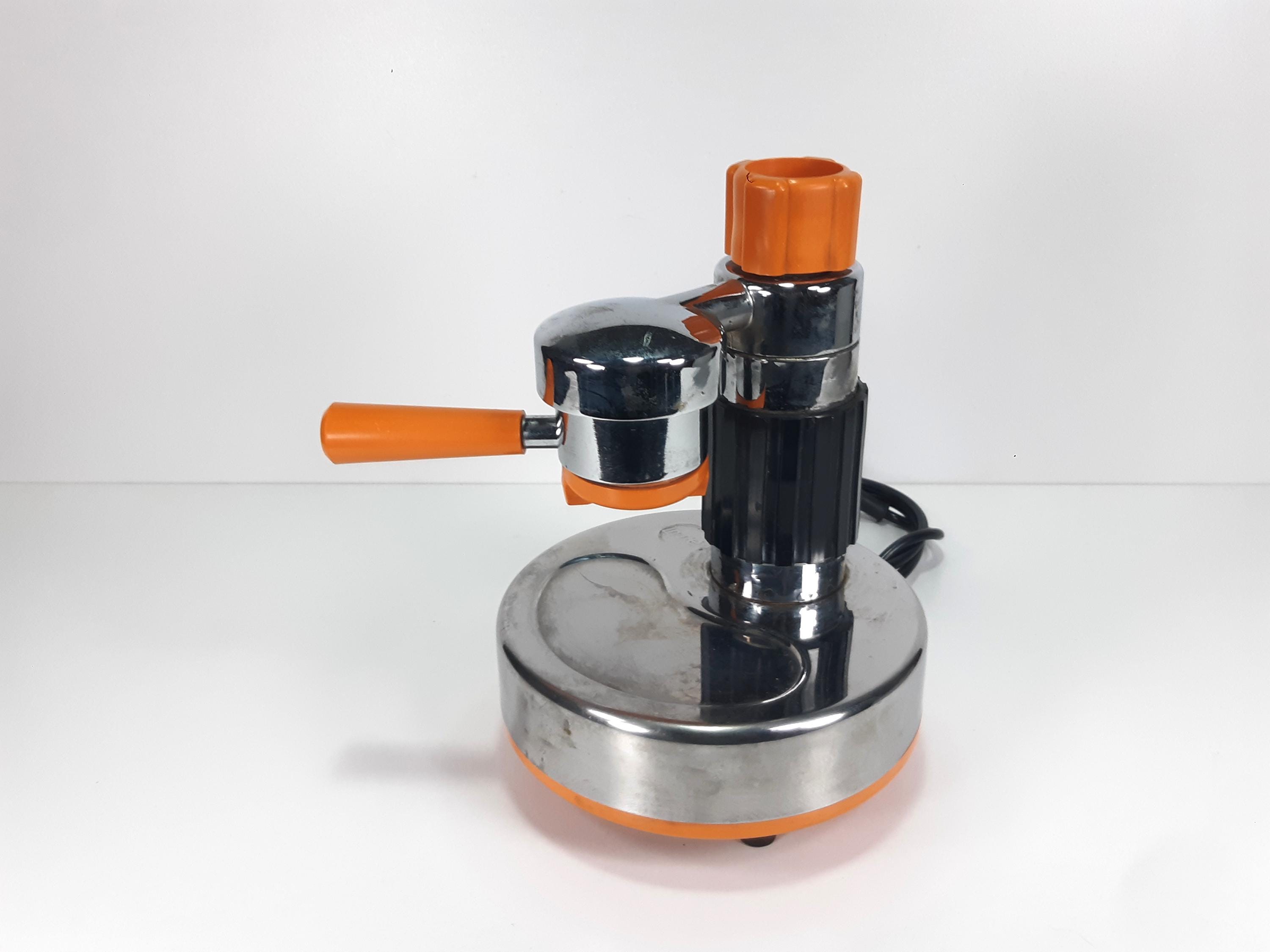 ATOMIC COFFEE MAKER VINTAGEコーヒーメーカー イタリア アトミック エスプレッソメーカー 直火 La Sorrentina Atomic