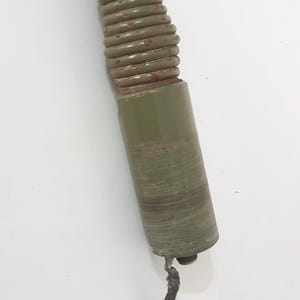Military Vehicle Antenna Base AT22