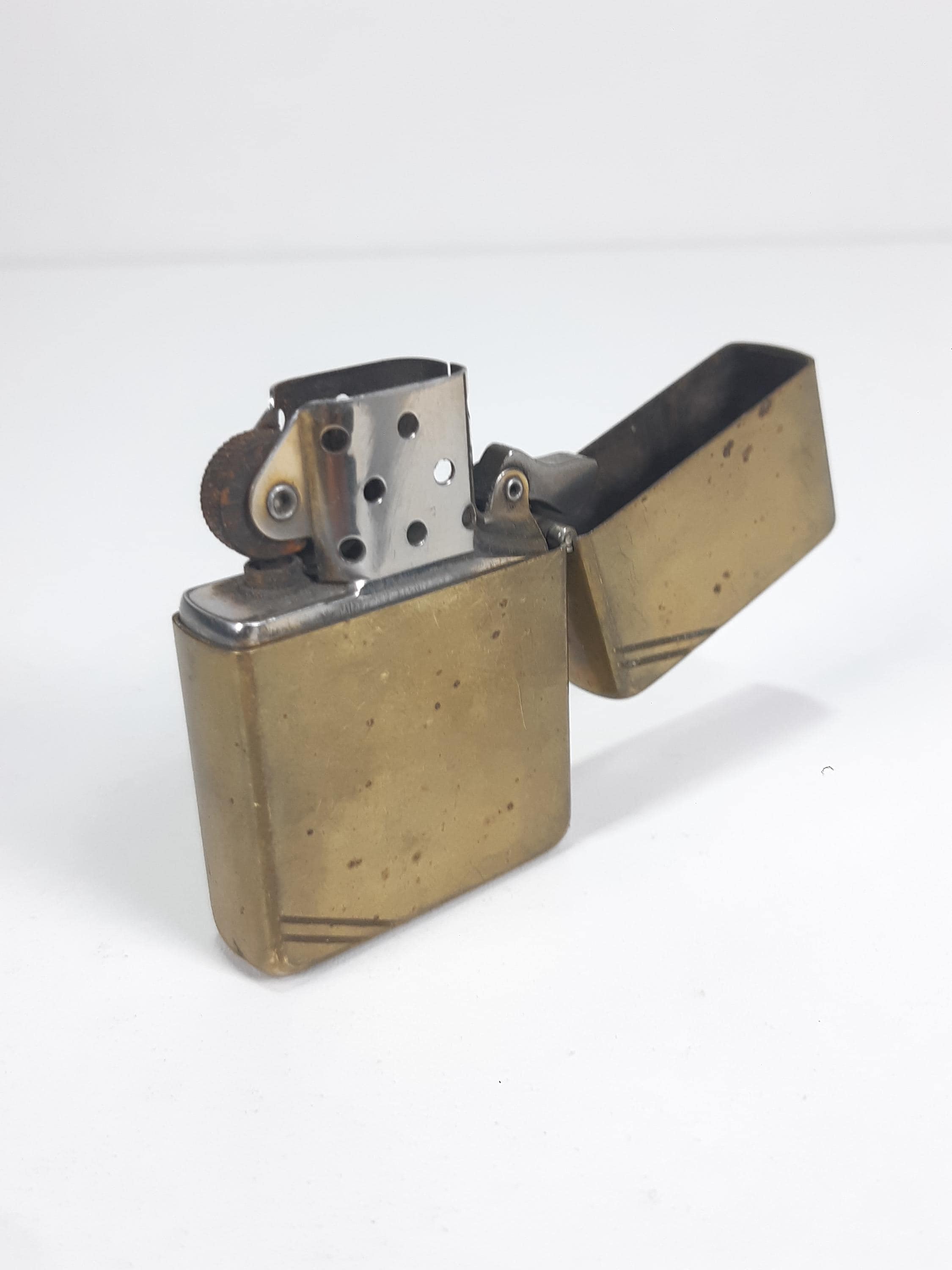 Buy Zippo 1932 Replica Online In India - Etsy India