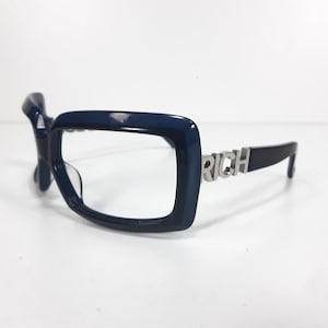 JOHN RICHMOND JR58403 Sunglasses Only Frame