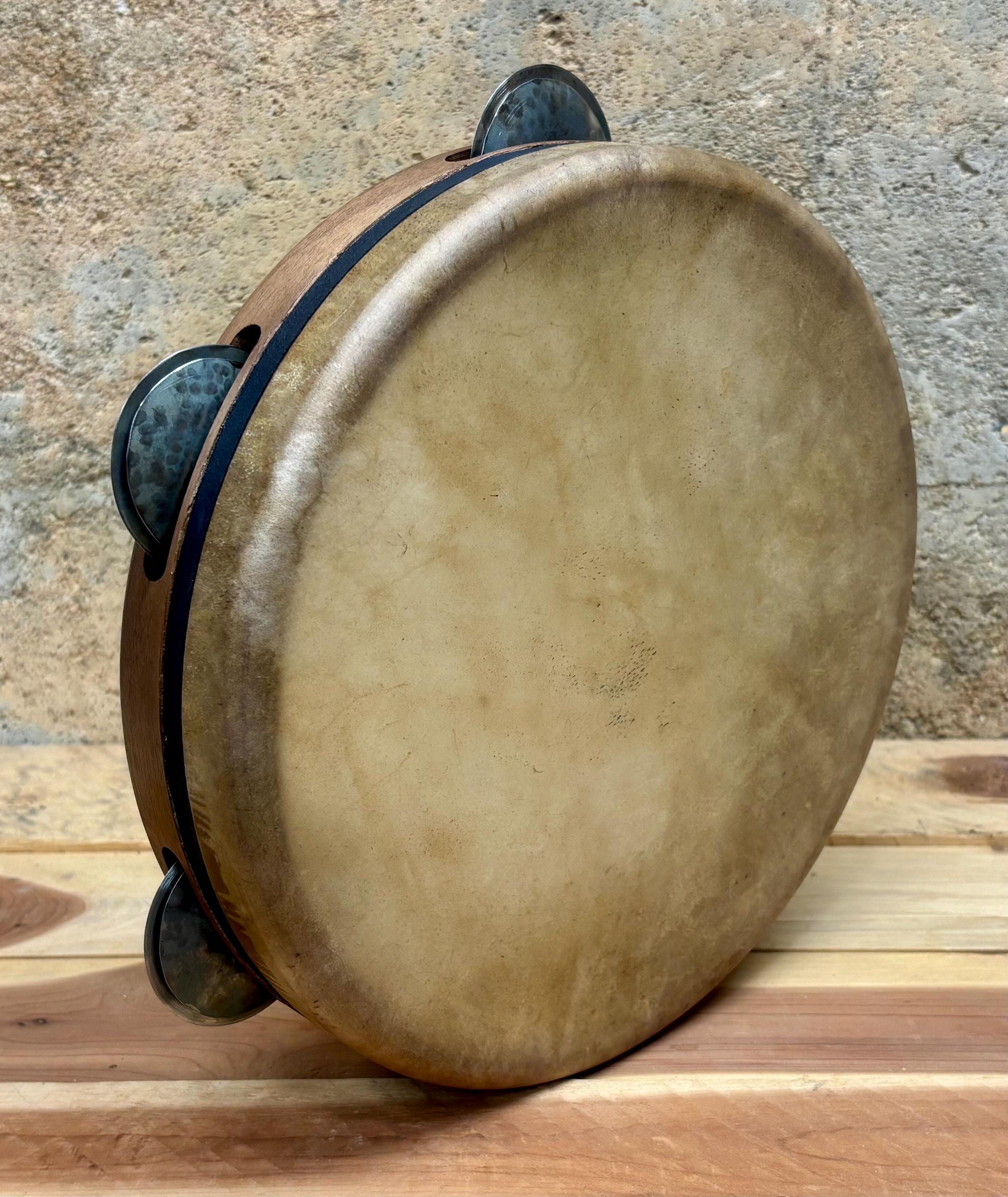 Pandeiro - Etsy