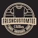 FreshCustomTee