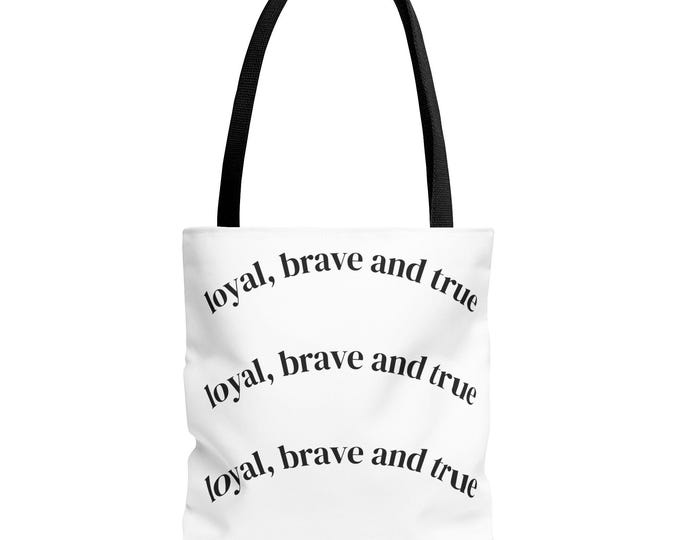 RunDinsey Wine and Dine 5k Mulan and MushuTote Bag, Disney, Running, Ideal Gift for Friends, Disney, or Mulan