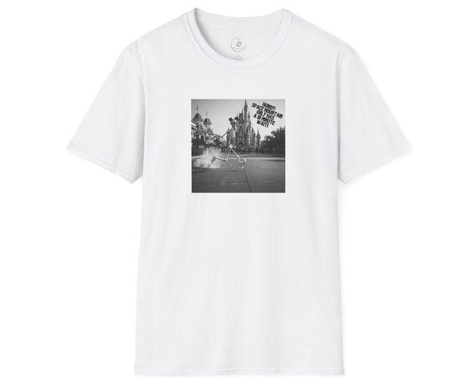 Skeleton Magic Kingdom Adventure T-Shirt, Disney Space Mountain Tee Shirt, Unisex Top