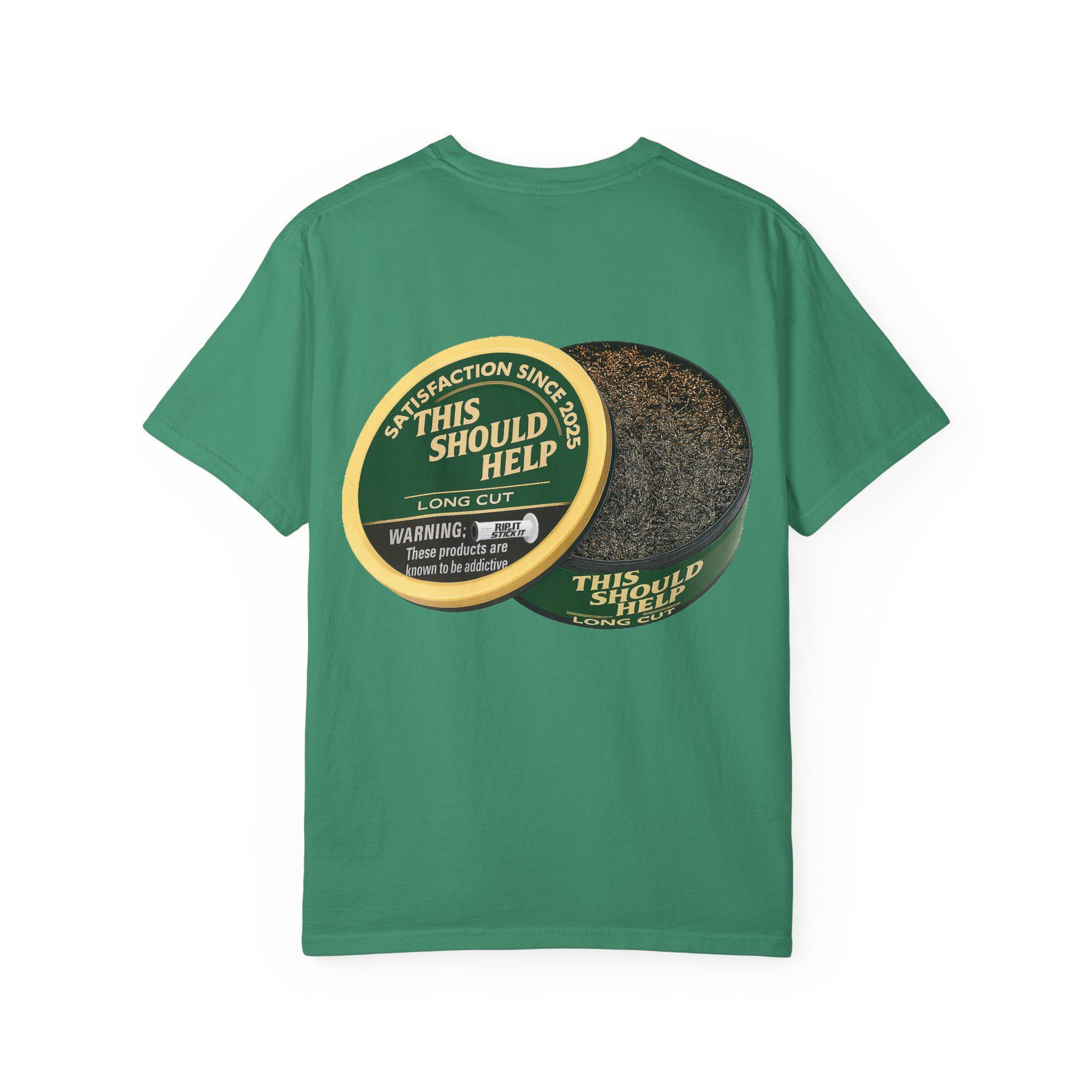 copenhagen tobacco t shirt Copenhagen Tobacco Shirt