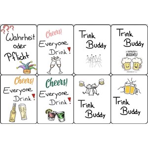drinking game