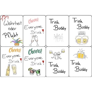 drinking game