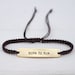 see more listings in the Lyric Bracelets section