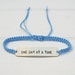see more listings in the Lyric Bracelets section