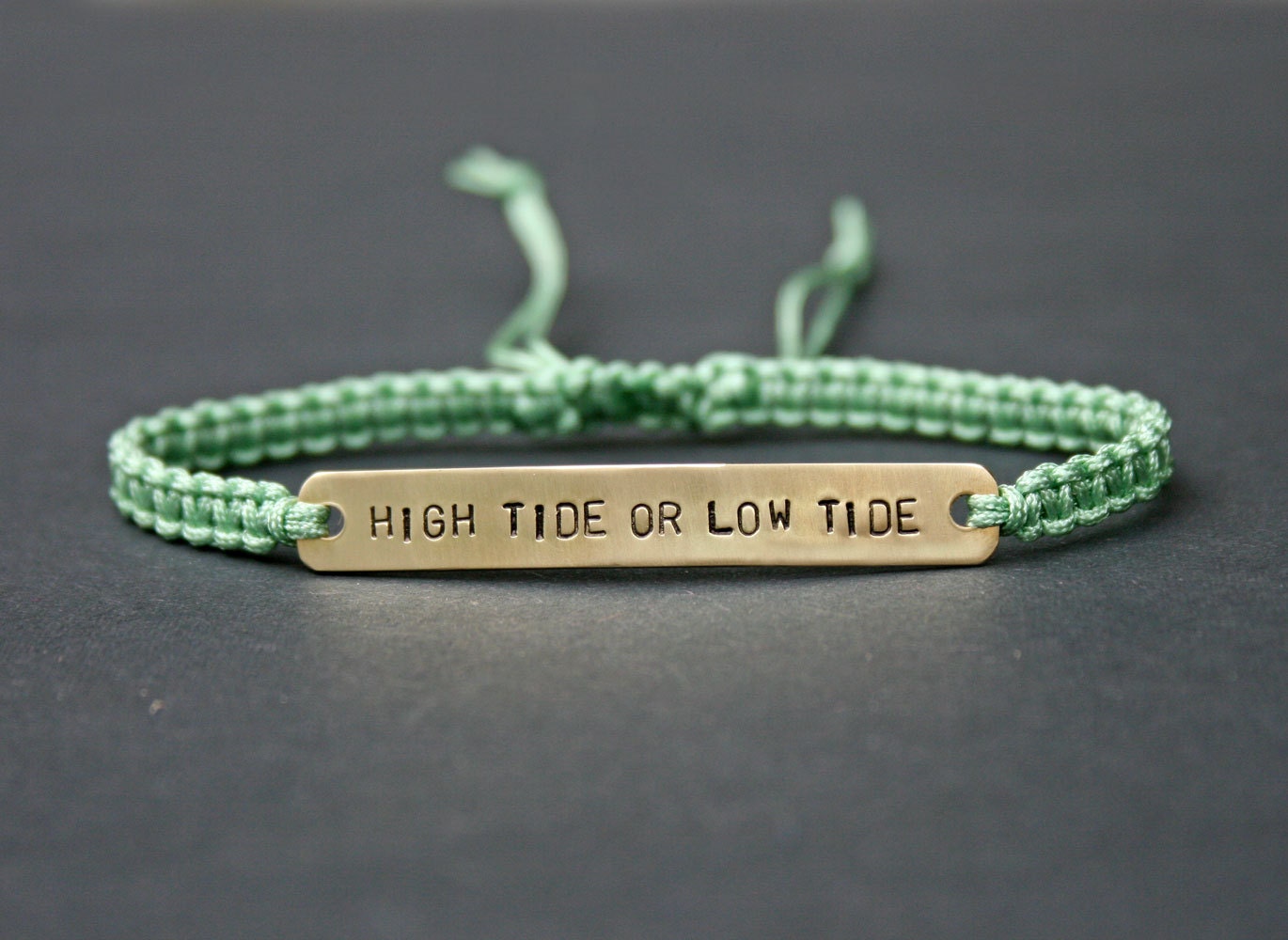 In High Tide or Low Tide I'll Always Be by Your Side, Personalized Old -  GoDuckee