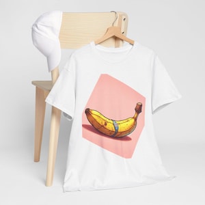 Printed T-shirt