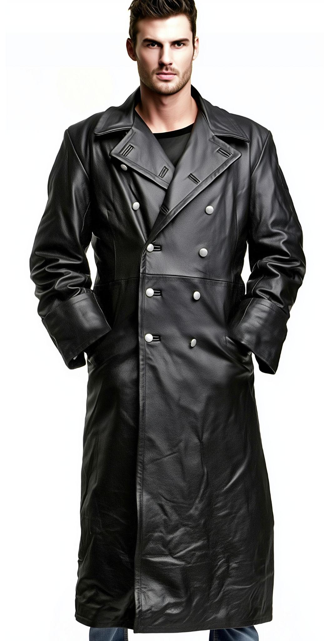 Leather Jacket Hugo Boss Lederjacke Lammleder Lederjacke Hugo Boss