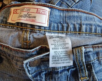 Levi Strauss Signature Jeans - Etsy