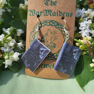 Haunting Adeline Book