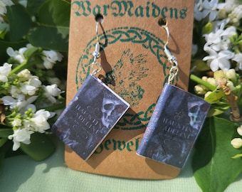 Eindringliches Adeline Buch