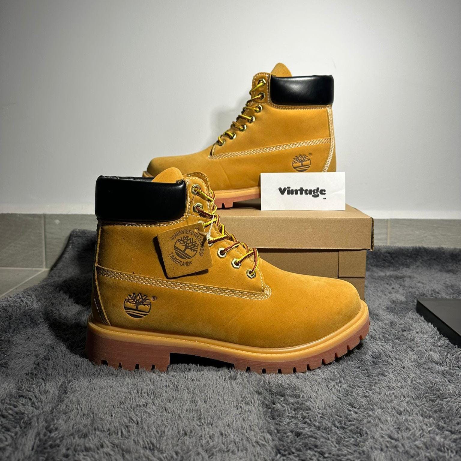 Botas de mujer maravilla México