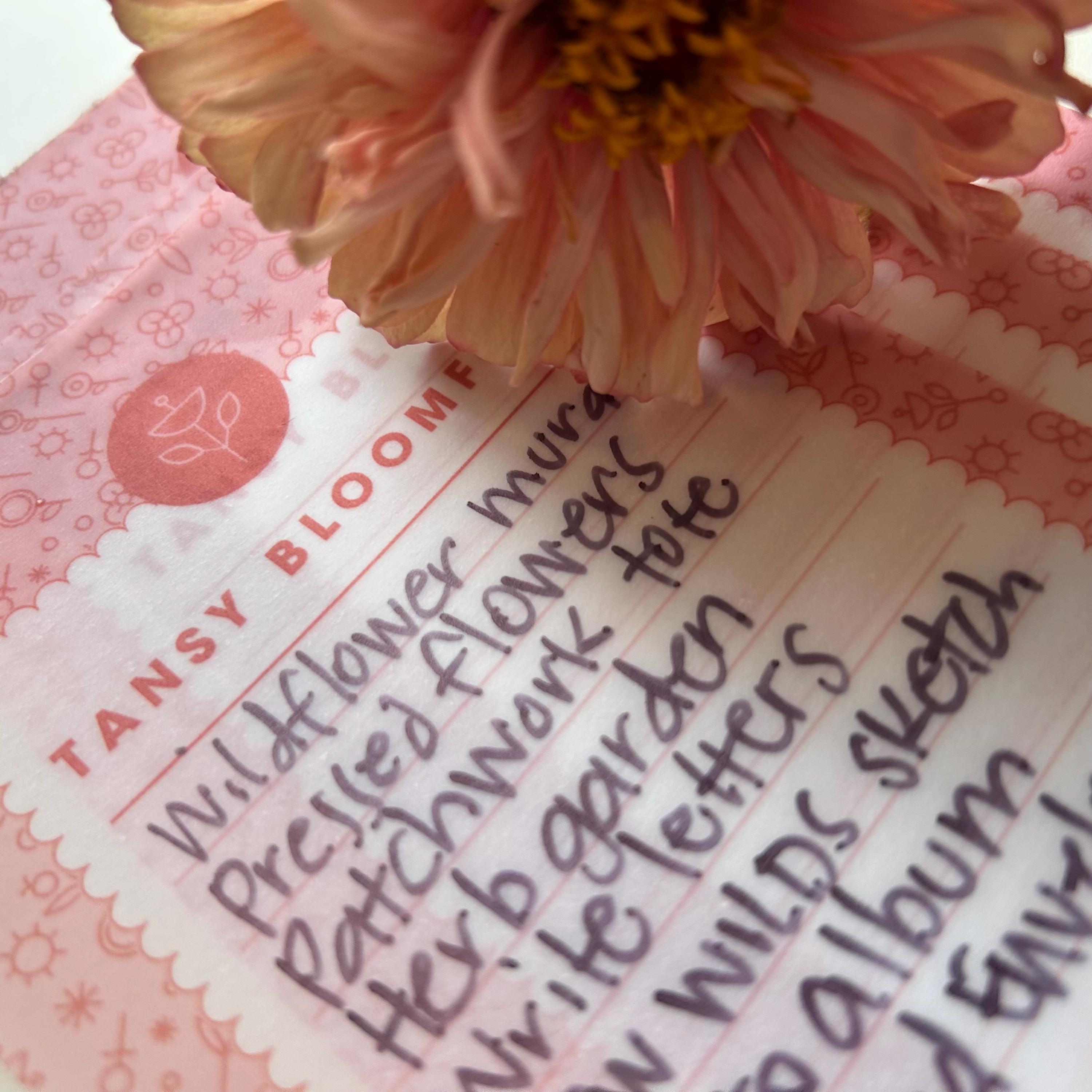 Personalized Note Pad · Rounded Corners · Vellum or Mohawk Superfine ...