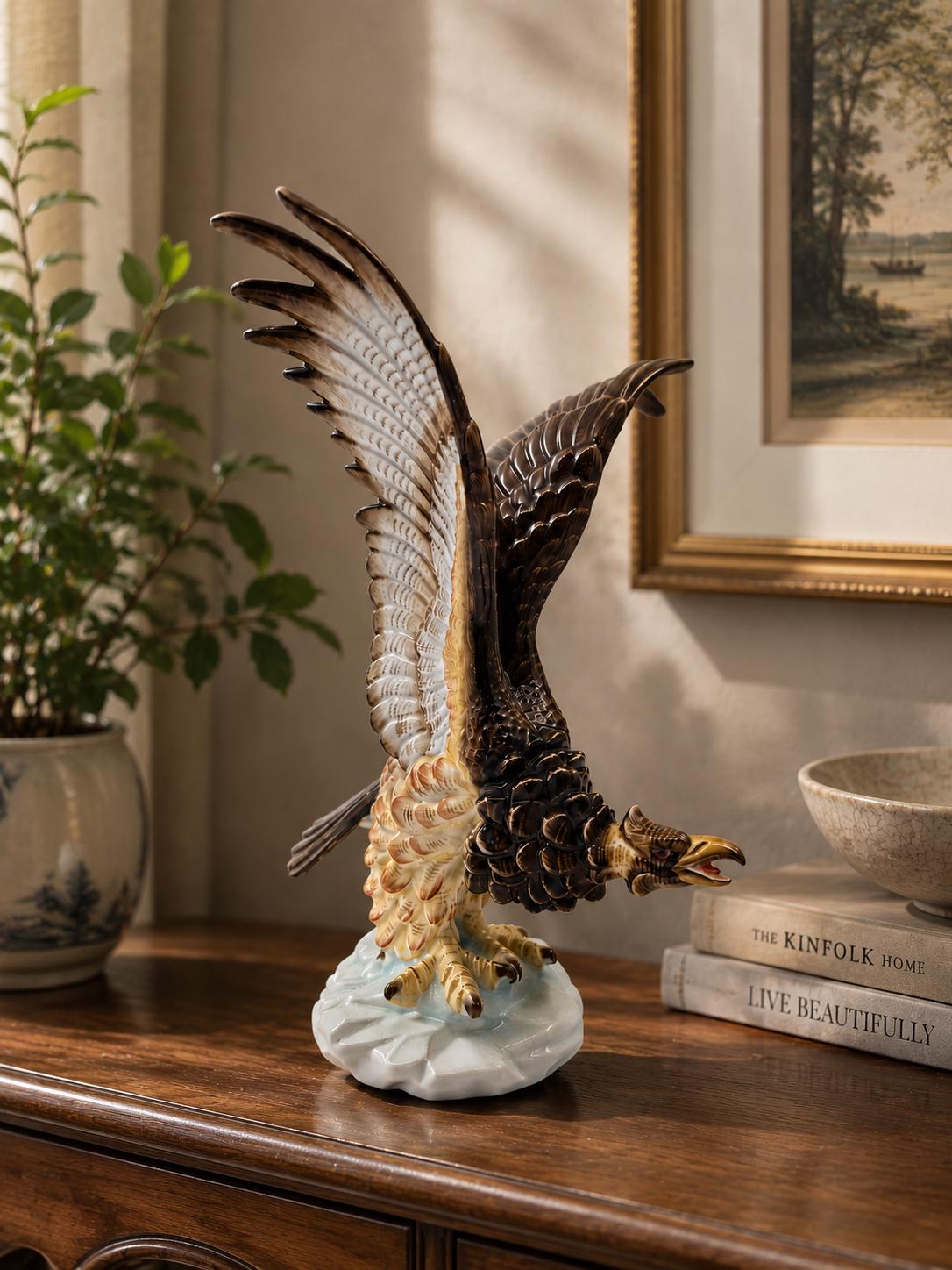 Rare Animal Figurine Herend - Etsy