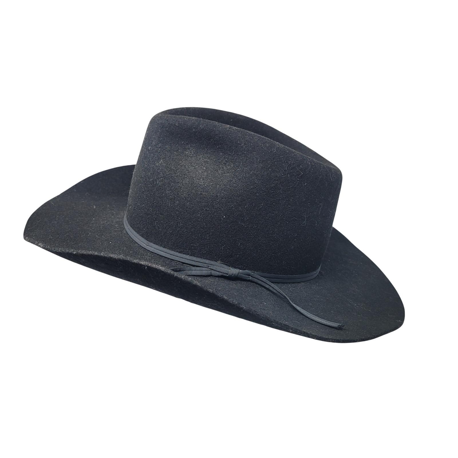 Resistol cowboy hats - Etsy 日本