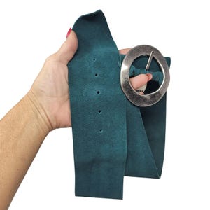 Vintage Chicos Belt - Etsy display picture 3