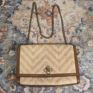 Vintage Patricia Nash Purse