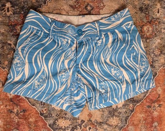 Short Lilly Pulitzer Taille 0