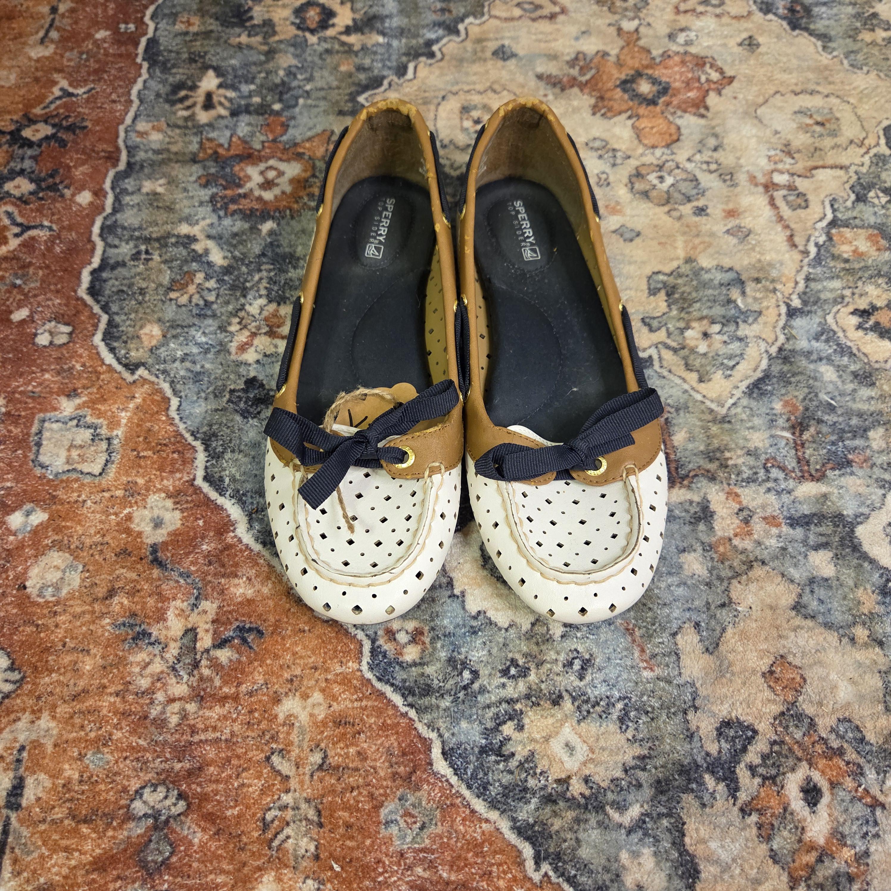 Sperry shoes - Etsy México, image size:2992x2992