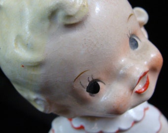 Enesco Tax Exemption Babies Vintage